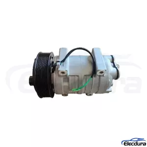 BH76104R TM21 24V PV8 137mm R404A 냉동 압축기 애프터마켓 도매 교체
