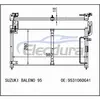 9531060G41 Suzuki Baleno 1995+ Condensador de A/C