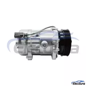 Compressor CA 1J0820803F