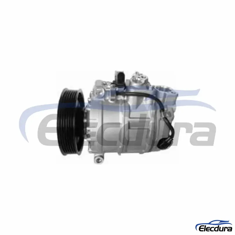 4E0260805AA Compressor de ar-condicionado