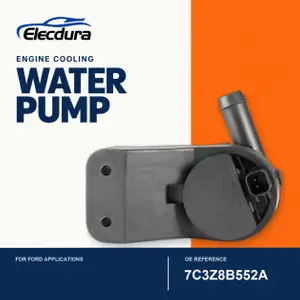 Pompa dell'acqua del motore 7C3Z8B552A per Ford Bulk Supply