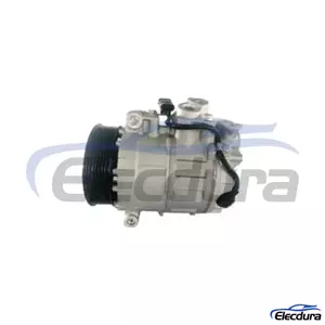 A0008303601 Compresseur de climatisation Mercedes-Benz GL450 3.0 V8