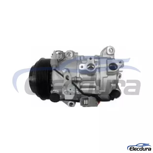 Compressor CA 883100N010
