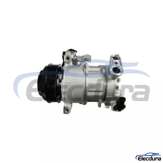68284438AA Compressore aria condizionata Jeep