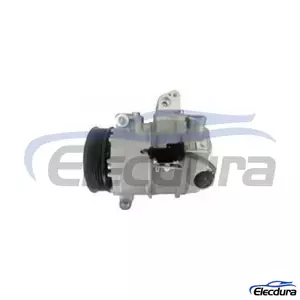 AH2219D629AA Compresseur de climatisation Land Rover Discovery IV 2.7