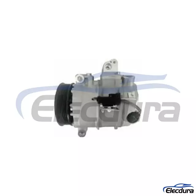 Compressor A/C da descoberta IV de AH2219D629AA Land Rover 2,7