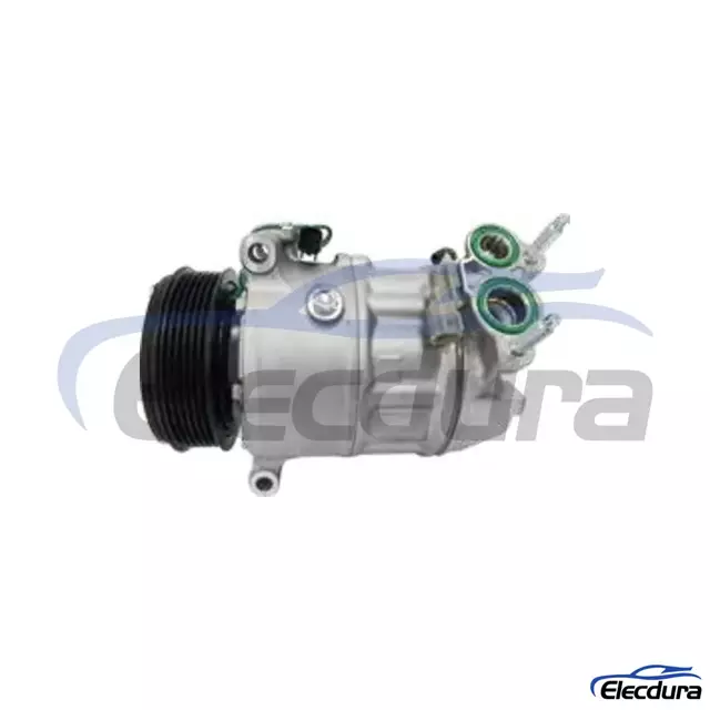 1747949 Ford Focus 1.6DA/C-compressor