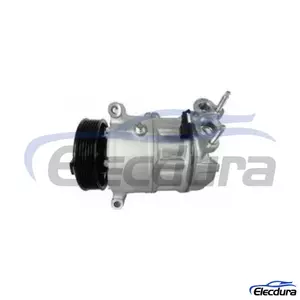 8W8319D629AC Land Rover LR4 / Jaguar XF kompresor klimatizace