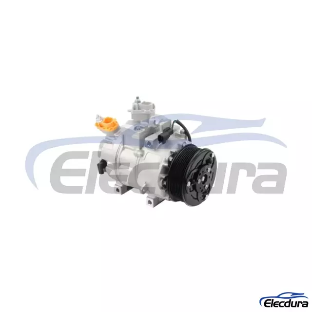 LC3Z19703C Ford F-250 / F-350 / F-450 / F-550 Super Duty 6.7 V8 คอมเพรสเซอร์แอร์