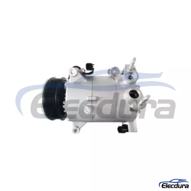 1886650 Компрессор Ford Mondeo 2.0DA/C