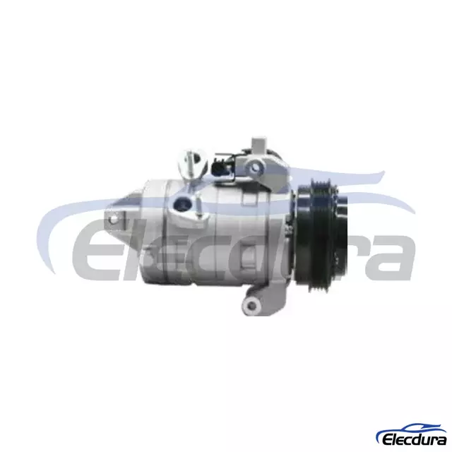 FR3Z19703H Ford Mustang 3.7 V6 Compresor de A/C