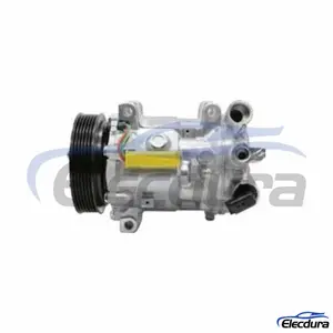 1608325980 1608325980 Kompresor A/C Peugeot 208 I