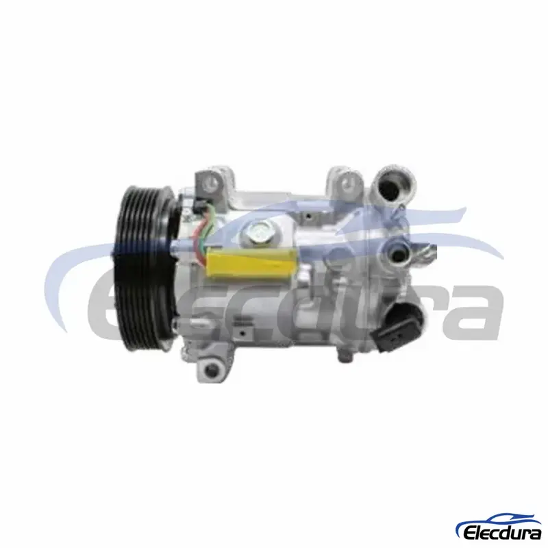 1608325980 1608325980 Kl&iacute;makompresszor Peugeot 208 I