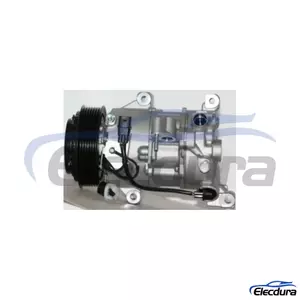 Compresseur 388105K8J02 Honda Jade FR2 1.5L Turbo A/C 38810-5K8-J02