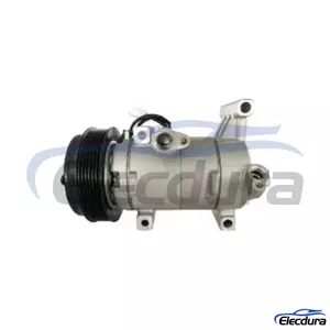 D65161450G D651-61-450G Компрессор кондиционера
