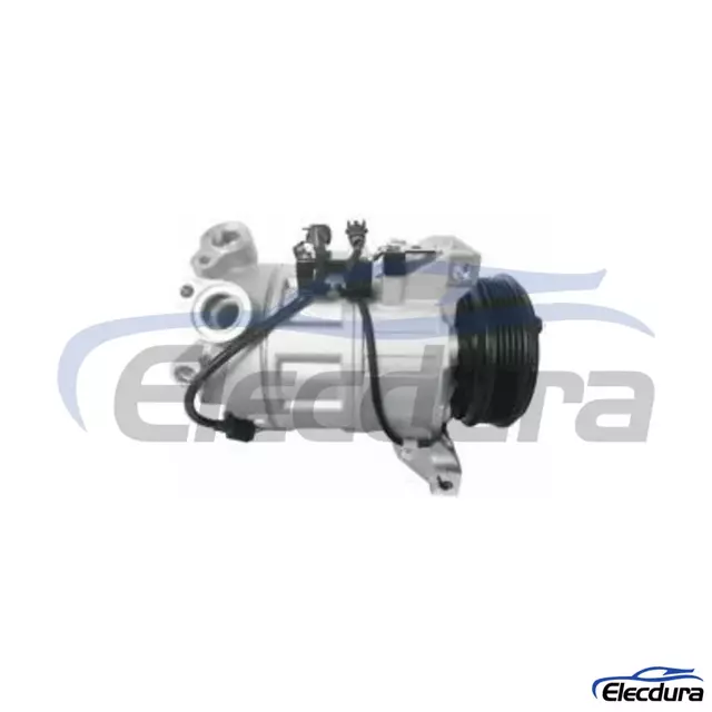 30780443 คอมเพรสเซอร์แอร์ Volvo S80 / V70