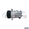 55111555AA Jeep-aircocompressor