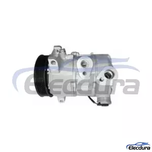 55111610AA Jeep Klima Kompres&ouml;r&uuml;