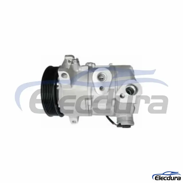 55111610AA Jeep A/C-kompressor