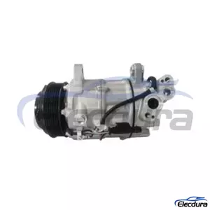64529867227 Compresseur de climatisation BMW