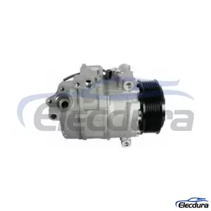 Compressor do ar condicionado de 64529211496 BMW