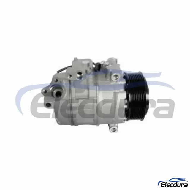 64529211496 BMW Kompresor klimatizace