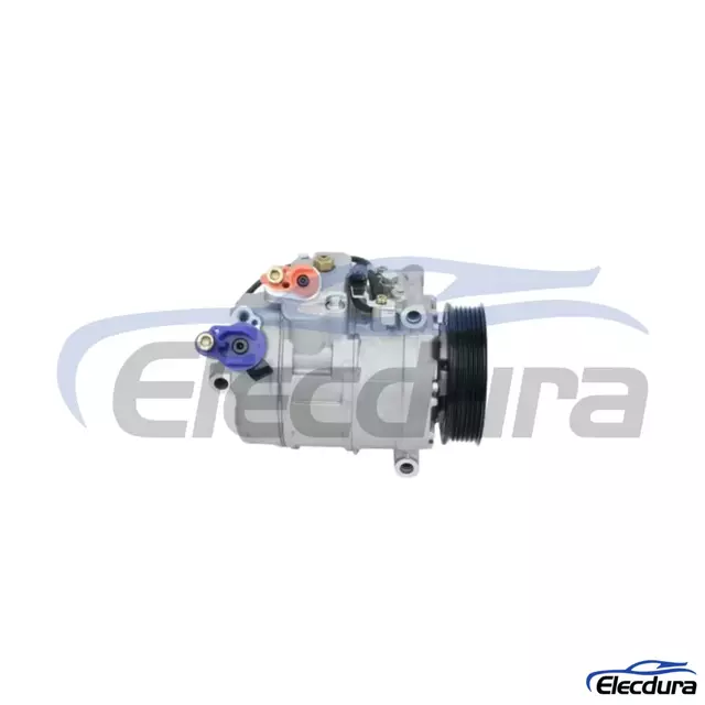64529122618 BMW Компрессор кондиционера