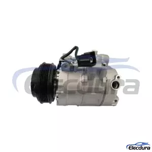 89023453 คอมเพรสเซอร์แอร์สำหรับคาดิลแลค STS 4.6 ลิตร