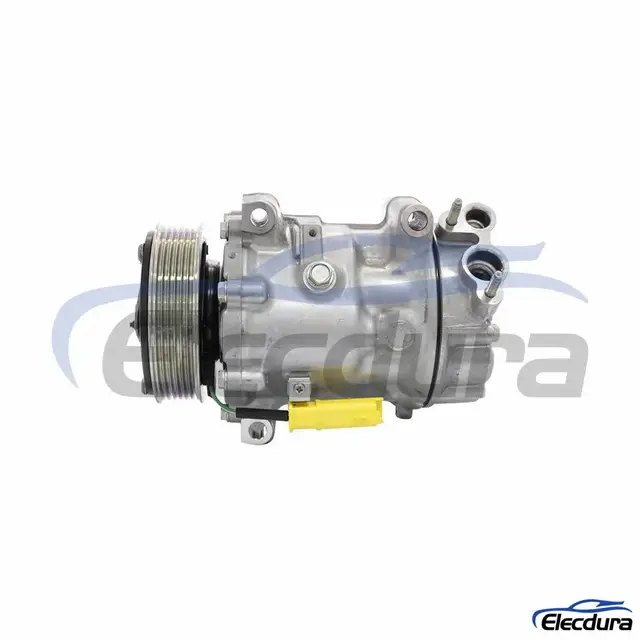 9819711380 9819711380 Компрессор кондиционера Peugeot Boxer