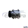 AKC200A273B 10S15C 1PK 125MM 24V Compresor A/C pentru Mitsubishi Canter