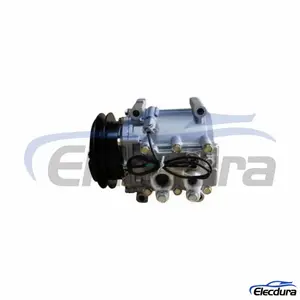 AKC200A273B 10S15C 1PK 125MM 24V Aircocompressor voor Mitsubishi Canter