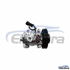 2265772000 Kompresor A/C Baru Freightliner Cascadia OE A2265772000