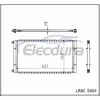 0203063010 Kirovets K-744P 2013-g&uuml;n&uuml;m&uuml;z A/C kondenseri