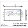 LK4Z19712A Ford Transit 150 2020 2.0TD / 3.5T / 3.5LA/C Condensatore 0,63 pollici Nucleo