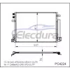 22966151 Cadillac ATS 2013-2019 Condensador de aire acondicionado