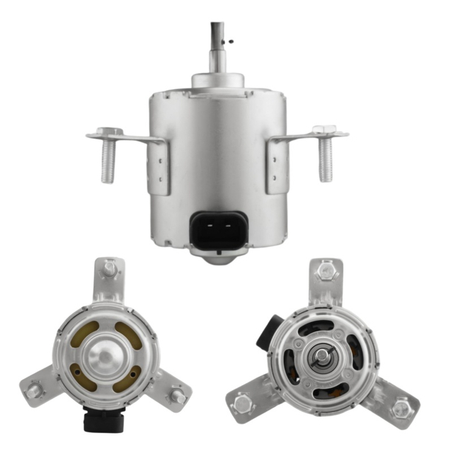 Moteur de ventilateur &eacute;lectrique 16 V pour Fiat Palio Siena Strada 1,6 L No A/C&nbsp;; OE -composant de refroidissement de qualit&eacute;&nbsp;; Fourniture en gros pour B2B importateurs.