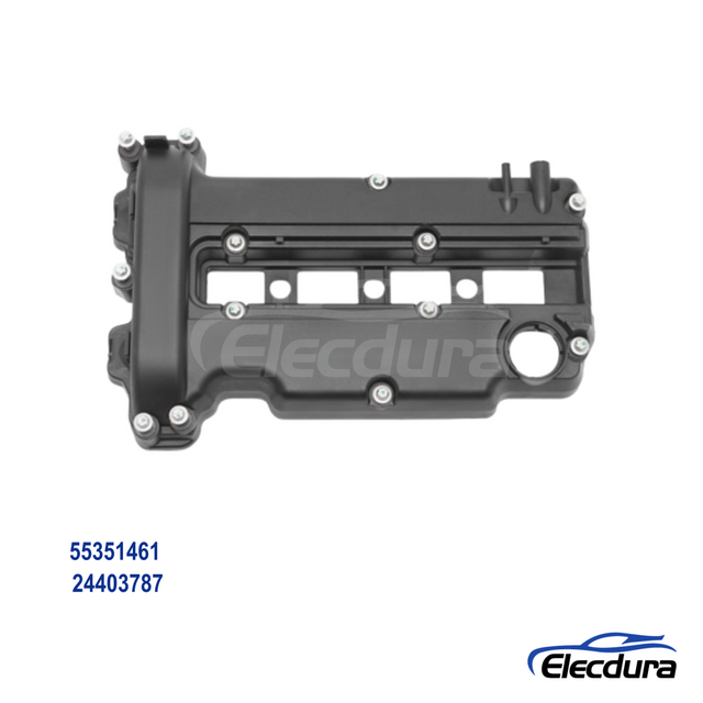 Capac supape motor Opel 55351461 pentru Corsa D Astra H 1.4 16V.