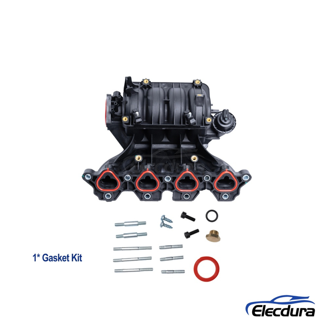 Chevrolet Suzuki Ansaugkr&uuml;mmer 96404801 OEM-Ersatz 