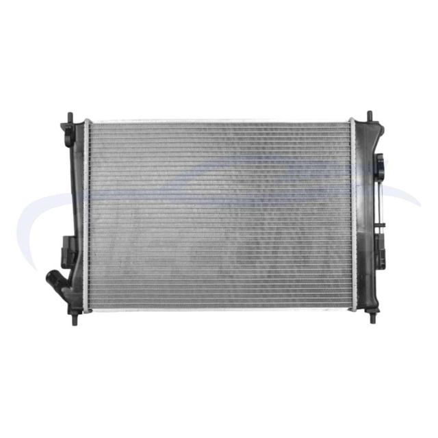 Radiador 25310M4050 para Hyundai Creta 1.6 2.0 con AC