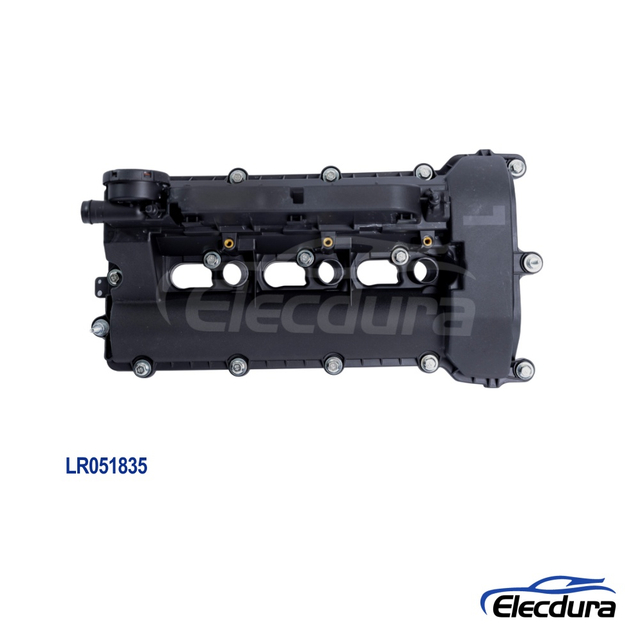 ランドローバー エンジン バルブ カバー LR051835 レンジローバー スポーツ 3.0L V6用