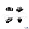 Reemplazo al por mayor del mercado de accesorios del resistor del motor del ventilador del calentador 3W1Z-19E624-AA