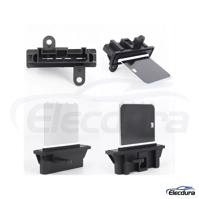 Sostituzione all'ingrosso aftermarket della resistenza del motore del ventilatore del riscaldatore 92495-V92204