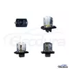74140-71L00-000 Heater Blower Motor Resistor penggantian grosir aftermarket