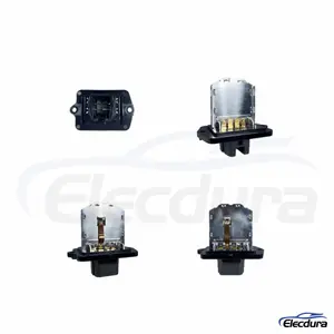 74140-71L00-000 Chauffage R&eacute;sistance de pulseur d’air remplacement en gros du march&eacute; secondaire