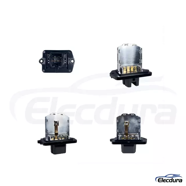 74140-71L00-000 Widerstand des Heizgebl&auml;semotors, Aftermarket-Ersatz im Gro&szlig;handel