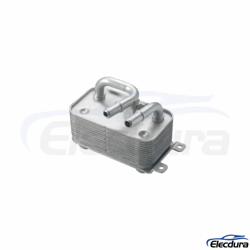 17217507974 BMW 525i Transmission Enfriador de aceite suministro mayorista de reemplazo del mercado de accesorios