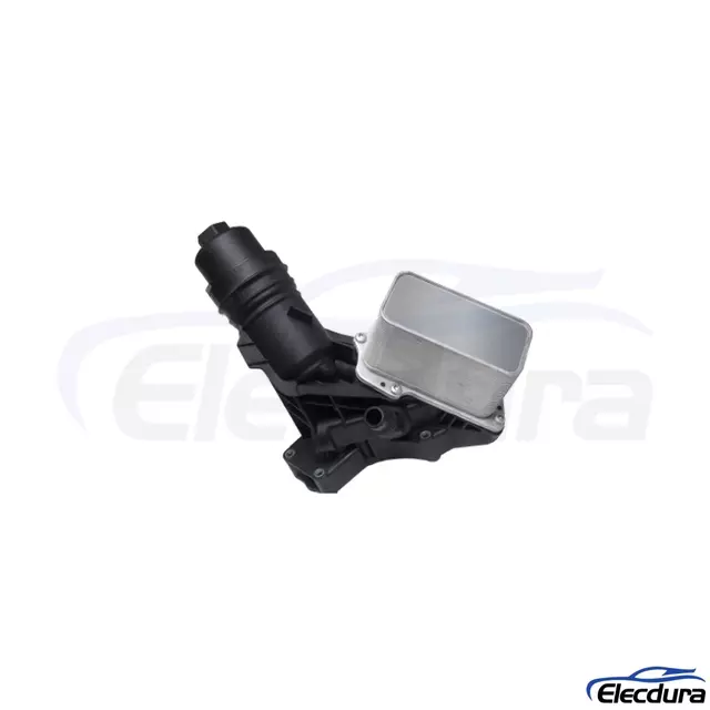 11428583895 Fornitura all'ingrosso di sostituzione aftermarket del radiatore dell'olio motore BMW 340
