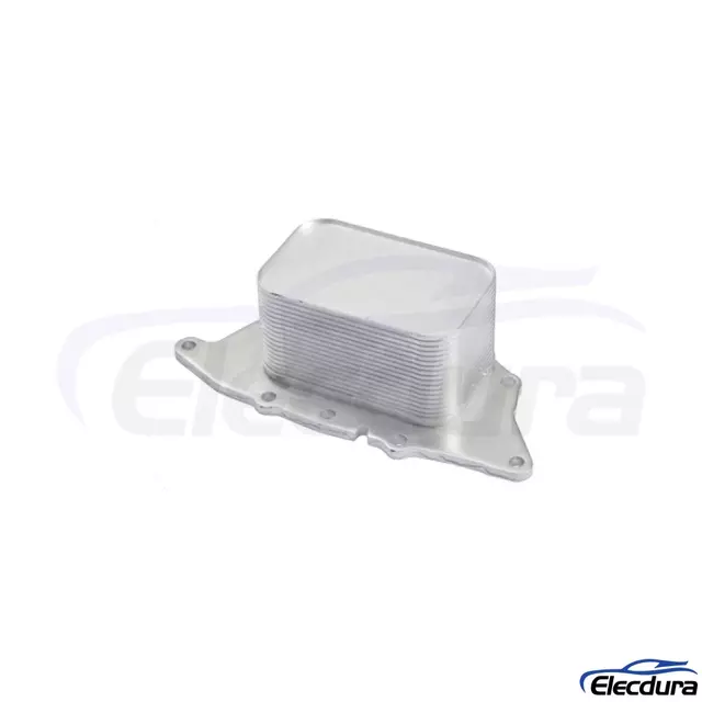 11428585236 BMW 1 (F20) 116 d Enfriador de aceite de motor reemplazo de repuesto al por mayor