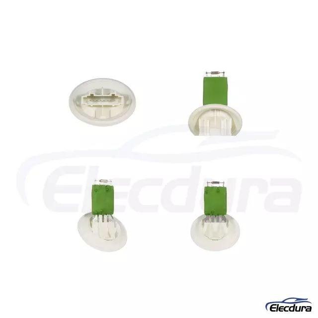 R&eacute;sistance de moteur de ventilateur de chauffage, remplacement en gros, 4518210051