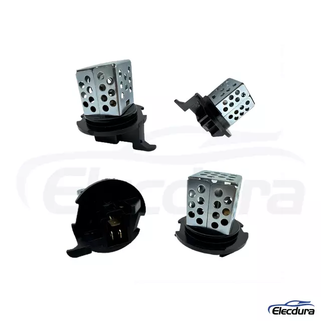 246810-1950 Heizgebl&auml;semotor-Widerstand, Aftermarket-Gro&szlig;handelsersatz